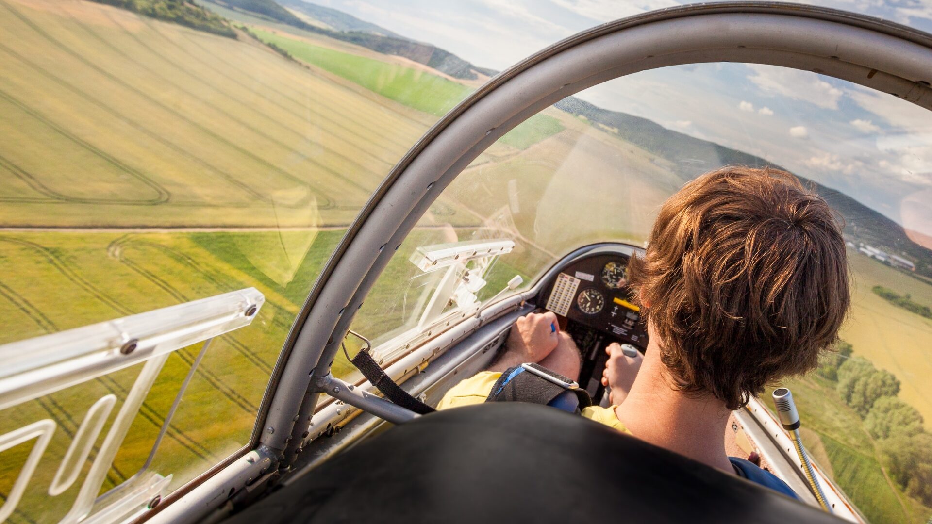 Sporty ekstremalne. Adrenalina i niebezpieczeństwo