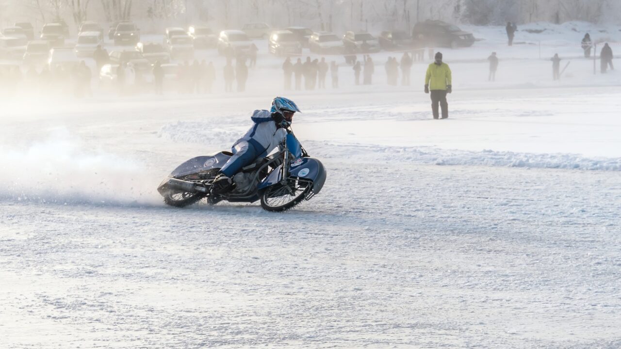 Speedway a inne dyscypliny żużlowe