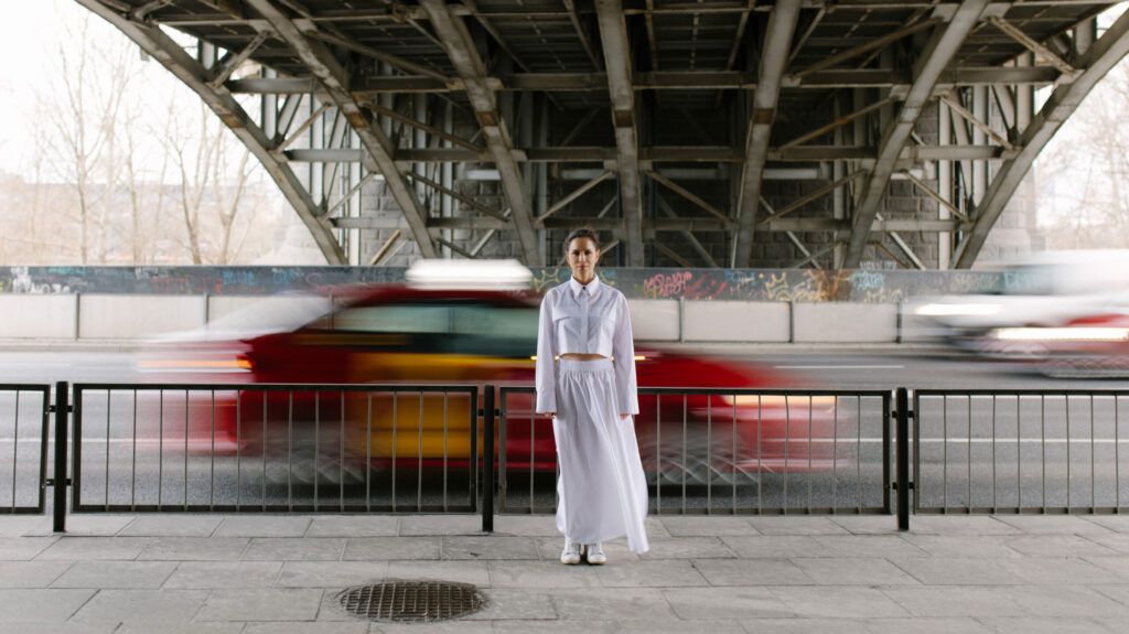 Natalia Lesz o muzyce, aktorstwie i pasji tworzenia