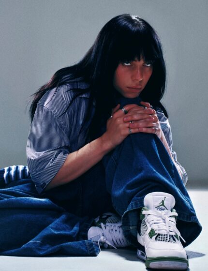 Billie Eilish zdobywa Oscara za “What Was I Made For?”