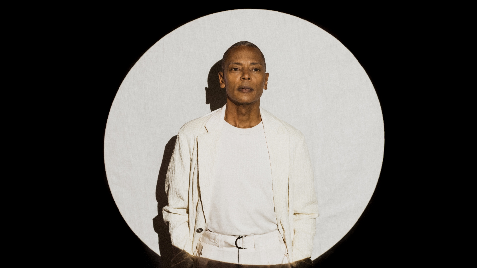 Maestro techno – Jeff Mills