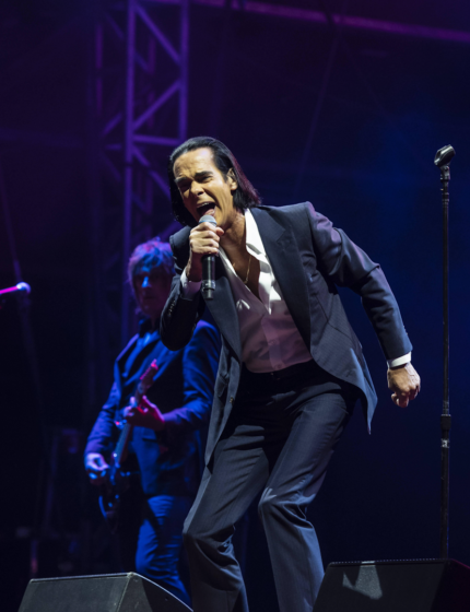 Nick Cave & The Bad Seeds na Open’er Festival 2026!