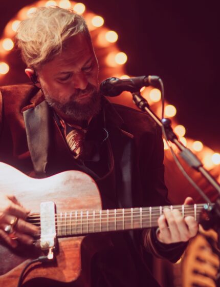 Ørganek ponownie “bez prądu”! Koncerty “MTV Unplugged” ruszają już wkrótce