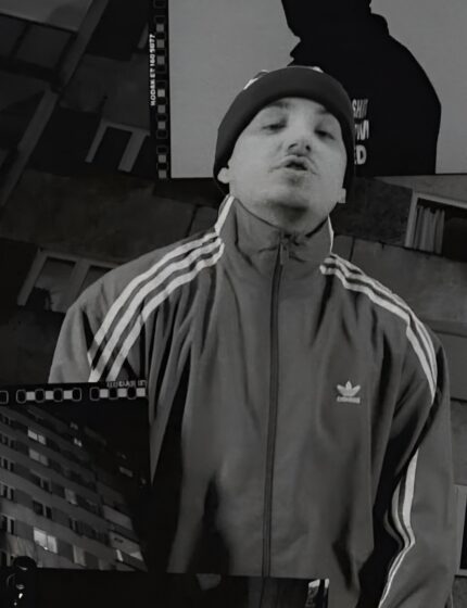 Tak szlifuje się diament. Przyglądamy się karierze Otsochodzi