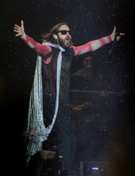 Thirty Seconds To Mars wyrusza w trasę “Seasons”! Polska jako pierwszy przystanek 
