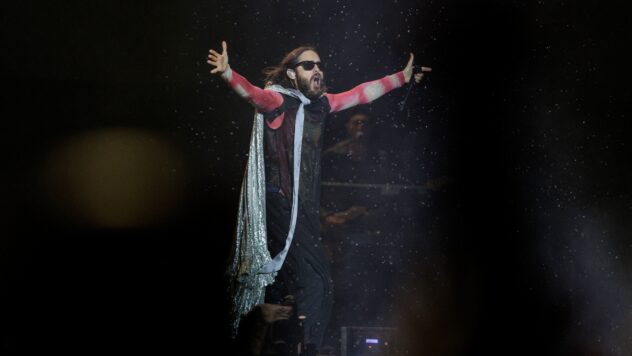 Thirty Seconds To Mars wyrusza w trasę “Seasons”! Polska jako pierwszy przystanek 
