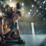 MMA a innowacje w sztukach walki: Nowe pomysły i kierunki rozwoju sportu