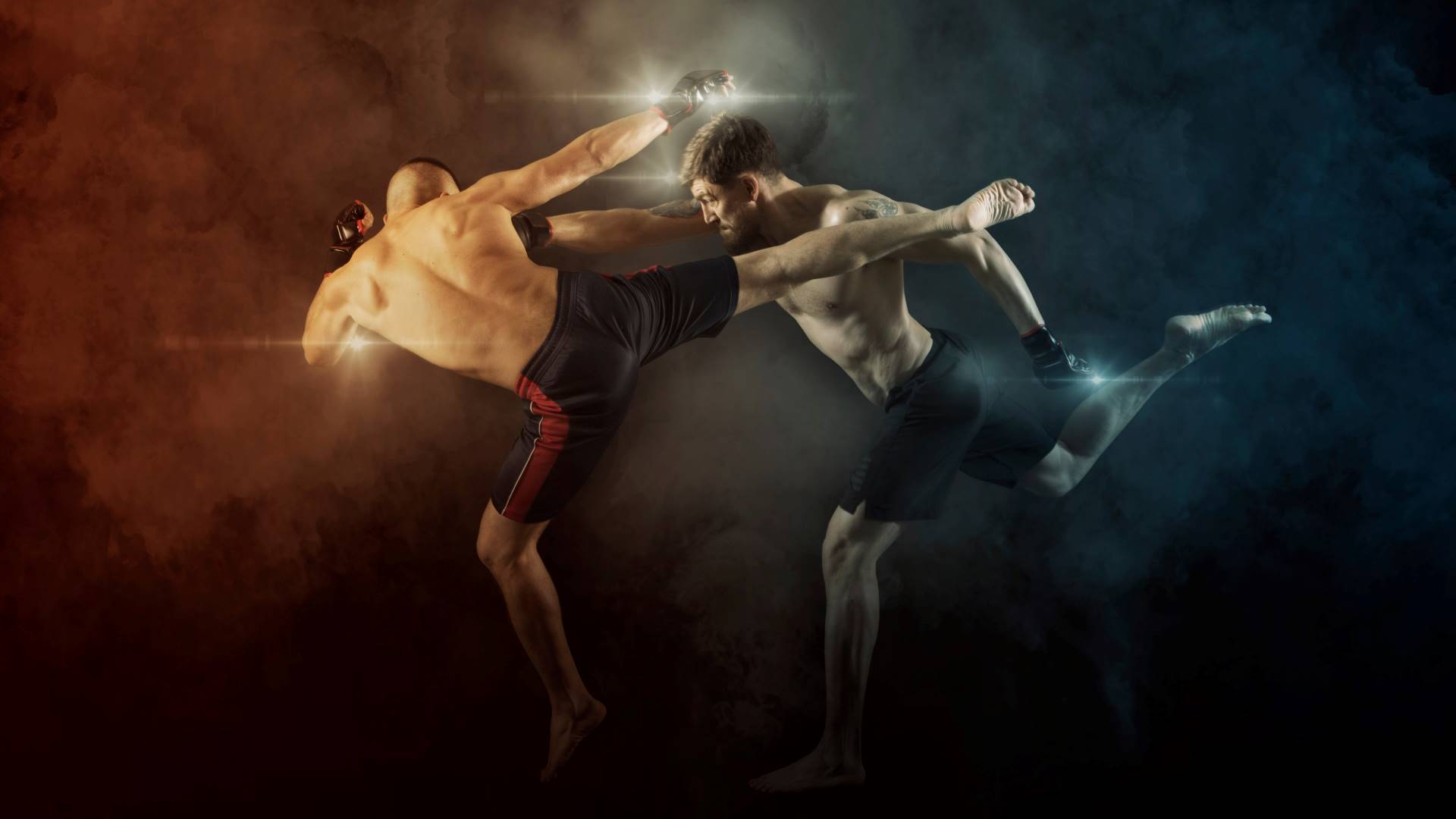 Ewolucja stylów walki w MMA: Od tradycyjnych do nowoczesnych technik