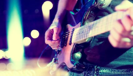 Klasyka rocka i metalu: znane zespoły i albumy