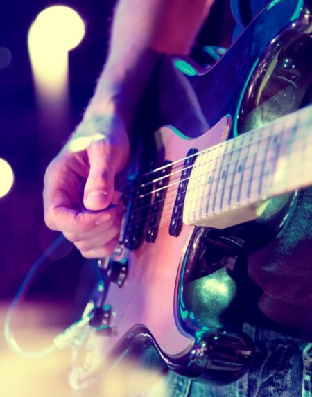Klasyka rocka i metalu: znane zespoły i albumy