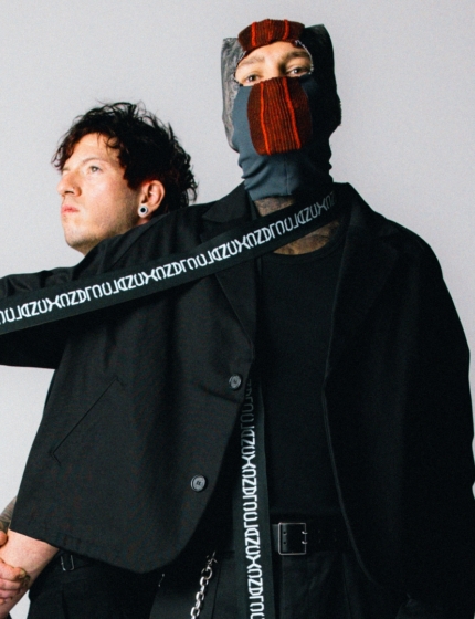 Twenty One Pilots: premiera “Clancy” coraz bliżej. Co wiemy o płycie?