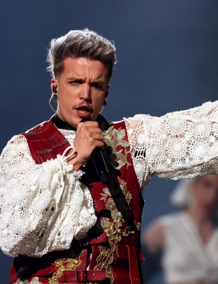 Baby Lasagna przyjedzie do Polski! Wiemy, gdzie zagra