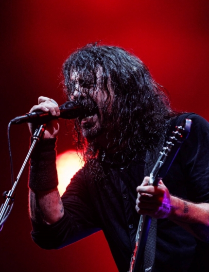 Dave Grohl – serce, które pękło trzy razy