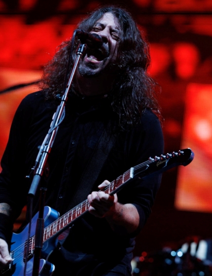 Foo Fighters znów w Polsce. Koncert na Open’erze zbiega się ze szczególną rocznicą