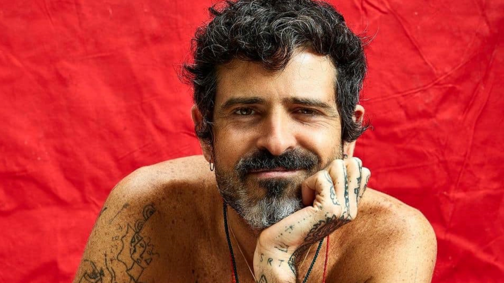 Devendra Banhart – król dziwacznego folku