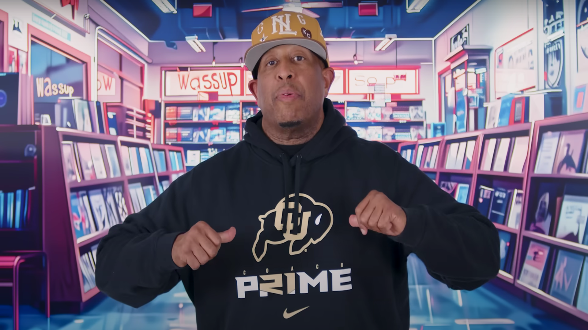 Hip-hop state of mind  – DJ Premier wraca do Polski!