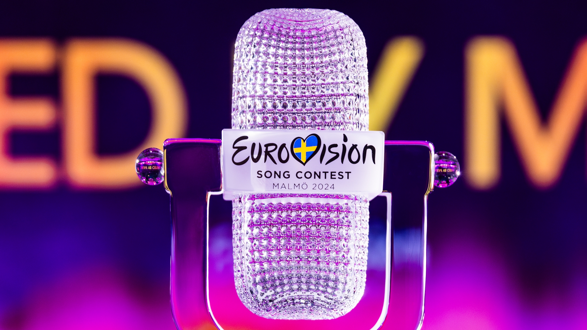 Måneskin, Baby Lasagna, Joost Klein, Loreen i inni, czyli gwiazdy Eurowizji w Polsce