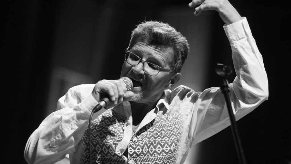 Zmarł Jacek Zieliński, współtwórca zespołu Skaldowie