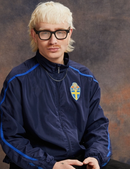 Joost Klein przyjeżdża do Polski! Zagra w Warszawie