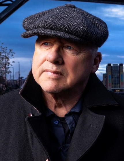 Mark Knopfler, czyli muzyka, którą postanowiłam pokochać od nowa