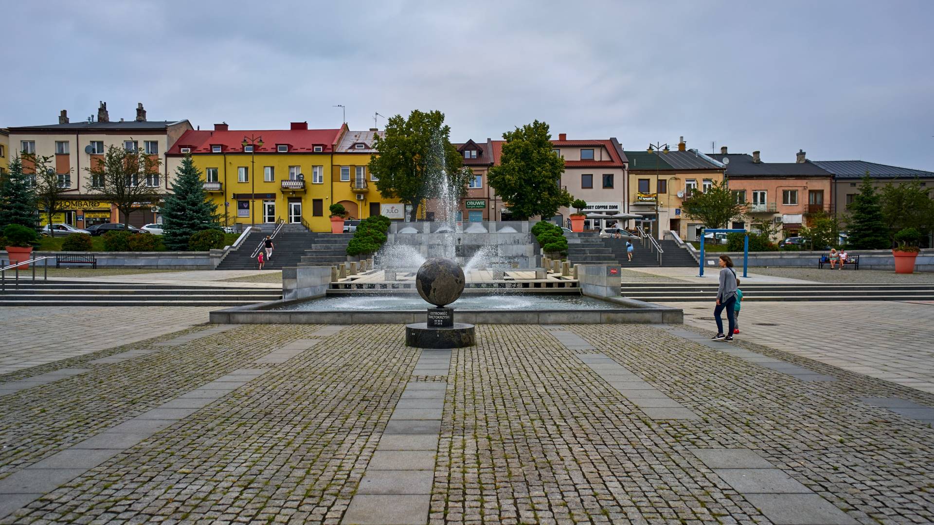 Miasto sprzed 6 tysięcy lat, czyli co warto zobaczyć w Ostrowcu Świętokrzyskim