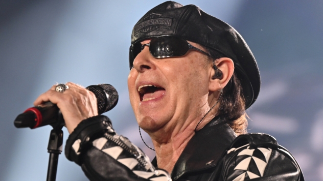 Powiew klasyki gatunku, czyli Scorpions i “Wind Of Change”
