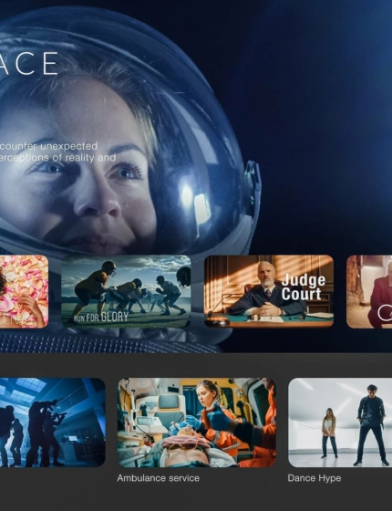 Dźwięki niewidzialne: Jak muzyka filmowa tworzy nastroje i opowiada historię niezależnie od obrazu?