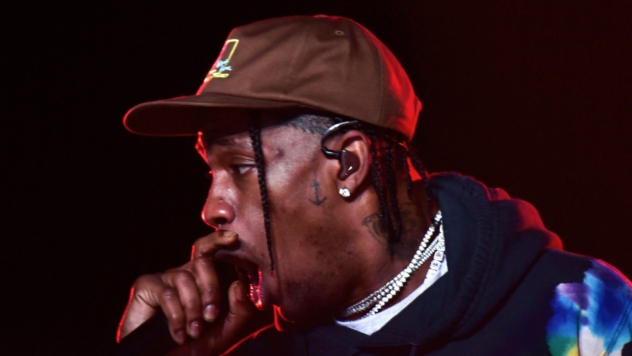 Travis Scott zagra koncert w Krakowie. I jest to ważniejsze wydarzenie niż myślicie