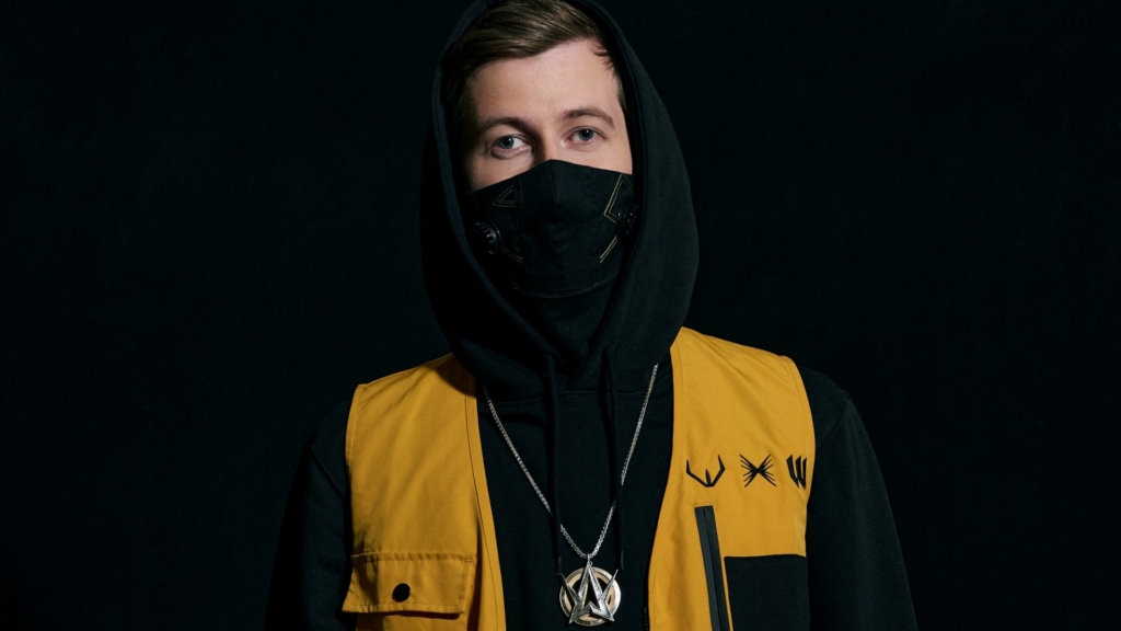 Alan Walker wróci do Polski. Wiemy, gdzie zagra