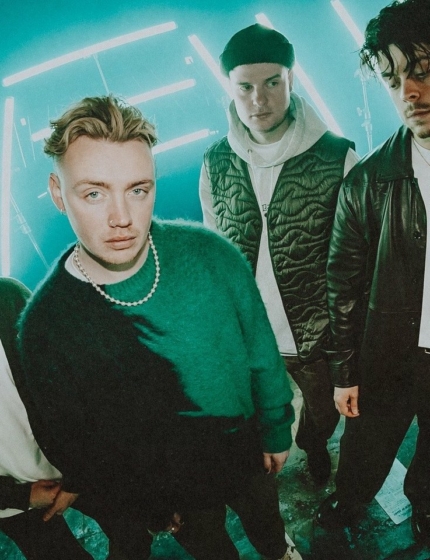 Only The Poets: miłość i nostalgia w EP-ce “One More Night”