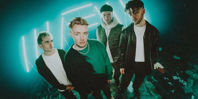 Only The Poets: miłość i nostalgia w EP-ce “One More Night”