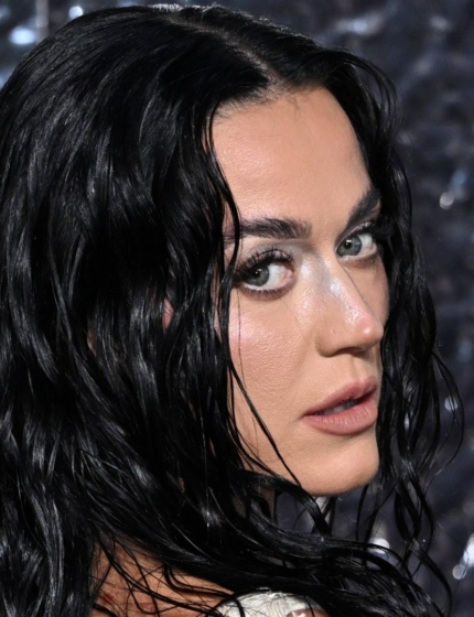 Katy Perry powraca z nowym albumem!