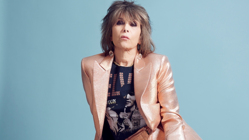 “Skandalicznie dobrzy” The Pretenders w trasie. Zawitają do Polski