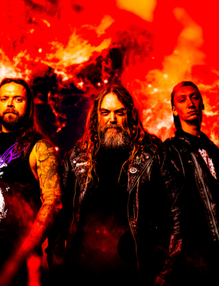 Soulfly nadchodzi z koncertem w Polsce… i nowym albumem!