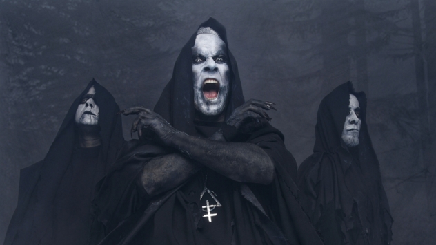 Behemoth, Rotting Christ i Satyricon na wspólnym koncercie w Polsce!