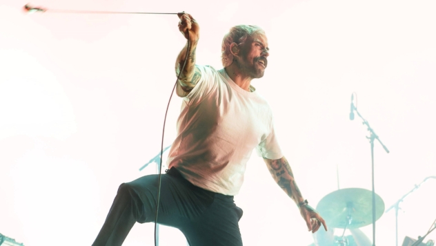 IDLES – nadchodzi koncert w Polsce… i nowa płyta. Co wiemy?