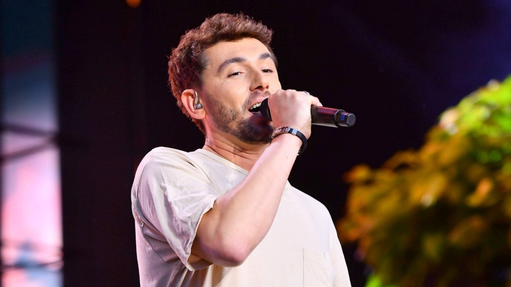 Kamil Bednarek rusza w trasę. Pokaże się w nowej odsłonie