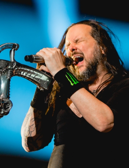 Korn – dojrzewający nu metal?