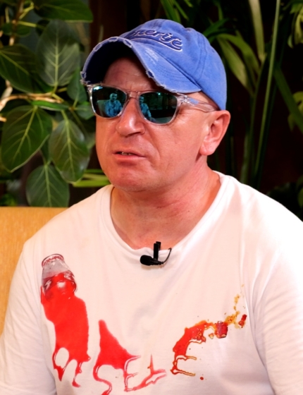 Wszystko, co chciałeś wiedzieć o Męskim Graniu – wywiad z Piotrem Stelmachem!