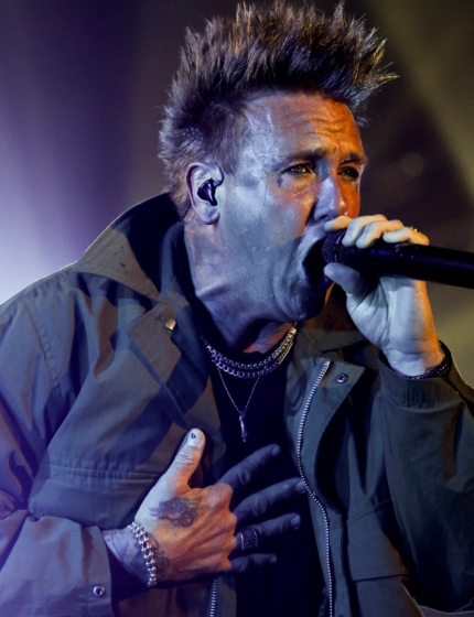 Papa Roach świętuje 25-lecie “Infest”. Zespół wystąpi też w Polsce