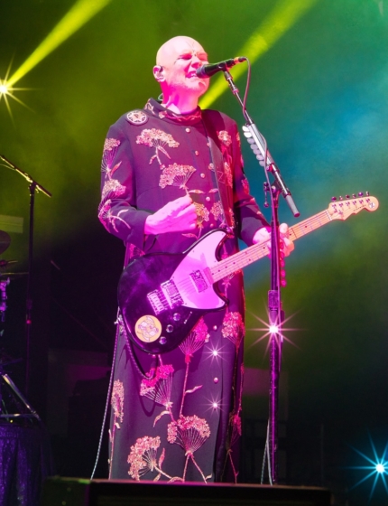 The Smashing Pumpkins niespodziewanie zapowiada album “Aghori Mhori Mei”