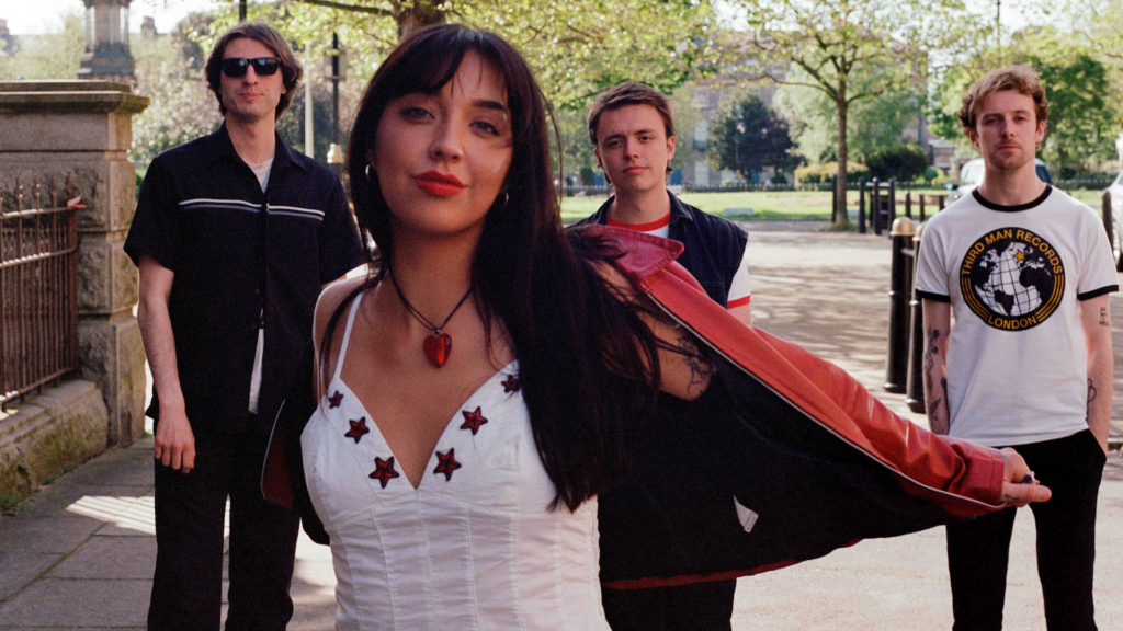 The Mysterines i ich “Afraid Of Tomorrows”! Jesteście gotowi na koncert w Polsce?