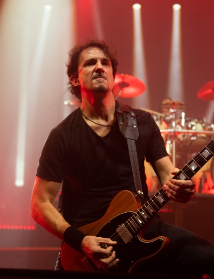 Gojira – metalowa uczta prosto z Francji!