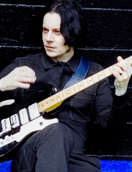 Jack White nareszcie podzielił się albumem “No Name” z resztą świata