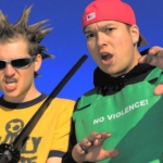 Tam gdzie Beastie Boys spotykają eksperymentalny hip-hop. Joey Valence & Brae zagrają w Warszawie