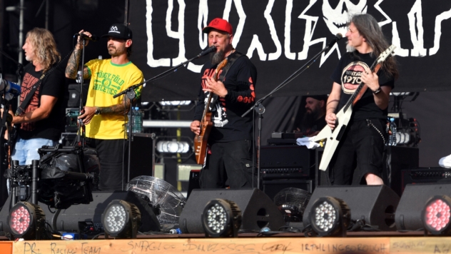 Luxtorpeda rusza w trasę! Gdzie wystąpi zespół?