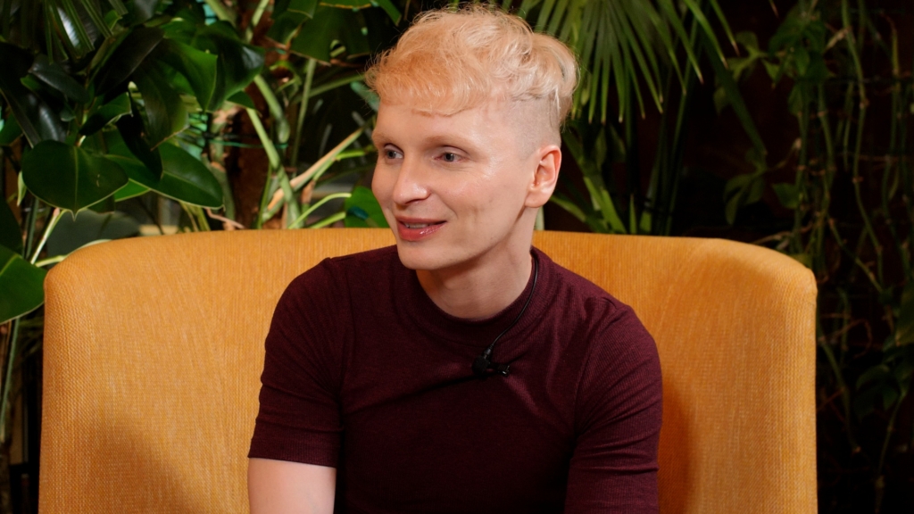 Madox znów na scenie. Co planuje w 2024 roku?