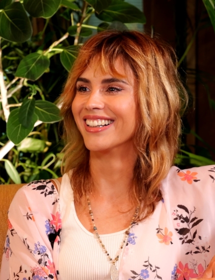 Michalina Sosna ujawnia swoje sekrety