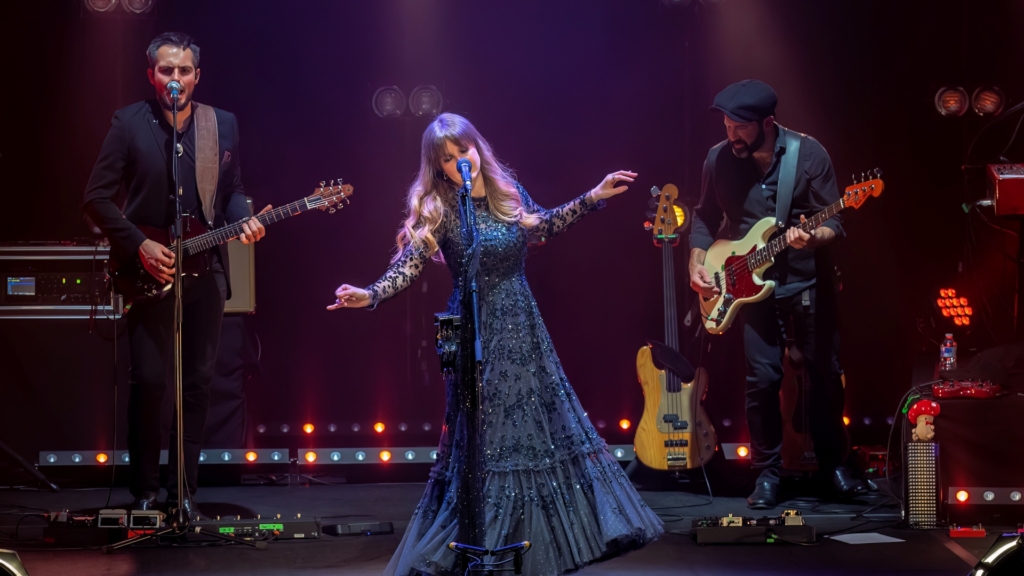 Rumours of Fleetwood Mac na koncercie w Polsce! 