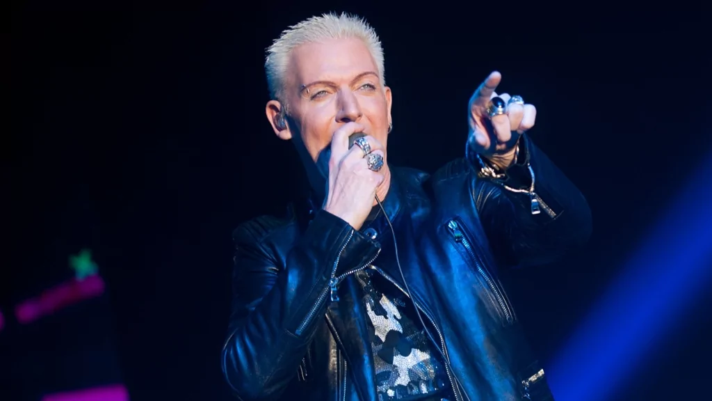 Scooter gwiazdą Sunrise Festival 2026!